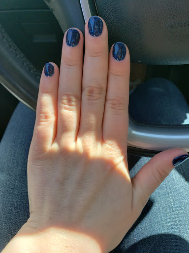 Nail Salon «Mahalo Nails Spa», reviews and photos, 1221 W Lake St #110, Minneapolis, MN 55408, USA
