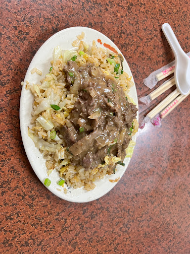 光南麵食館 的照片