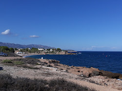 Photo de Platja De l'Estany avec baie spacieuse