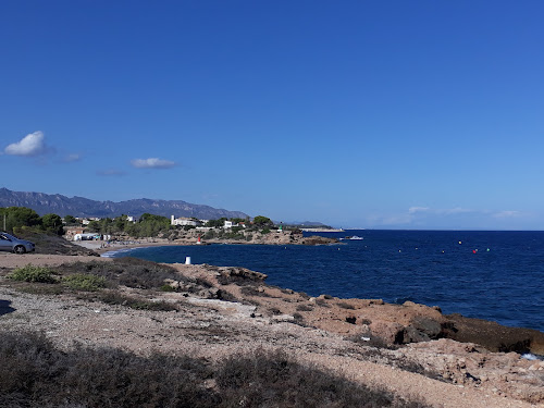 Platja De l'Estany photo #2