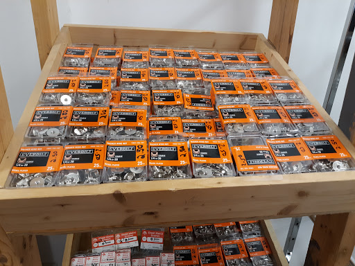 Thrift Store «Clay County Habitat For Humanity», reviews and photos