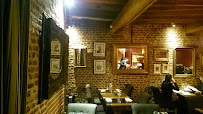 Atmosphère du Restaurant gastronomique Le Lion Bossu à Lille - n°13
