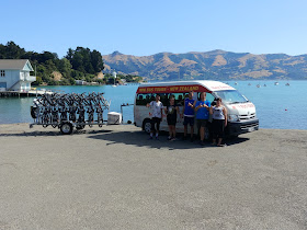 Kiwi Bike Tours