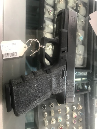 Pawn Shop «Jackpot Pawnshop of Largo», reviews and photos, 2575 E Bay Dr, Largo, FL 33771, USA