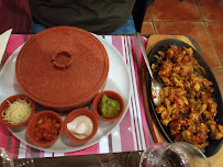 Plats et boissons du Restaurant tex-mex (Mexique) Le Cactus à Montbrison - n°4