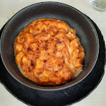 Photo n°1 de l'avis de Rossella.m fait le 23/04/2023 à 15:57 sur le  Ristorante La Torre à Piateda