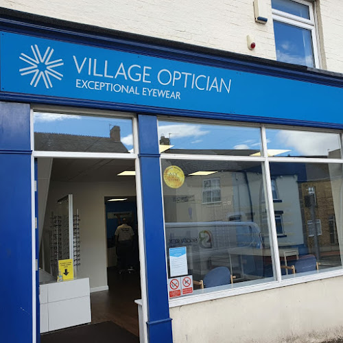 The Village Optician - Durham