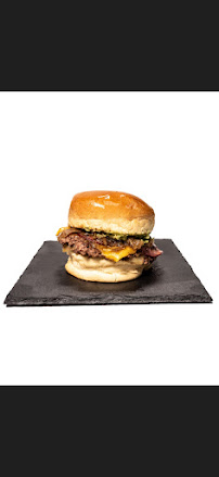 Photos du propriétaire du Restaurant américain Twins burger à Noisy-le-Grand - n°13