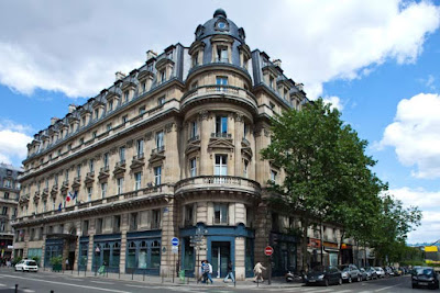 FISY CONSULTING & FINANCES à Paris