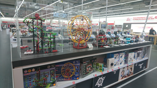 Electrónica