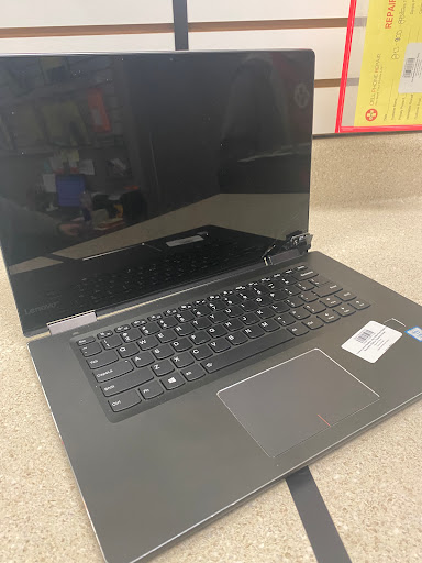 Mobile Phone Repair Shop «CPR Cell Phone Repair Charleston - West Ashley», reviews and photos, 821 Orleans Rd Unit 107, Charleston, SC 29407, USA