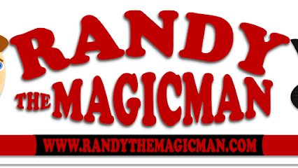 Randy The Magicman : Family Magician
