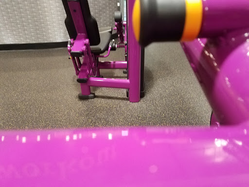 Gym «Planet Fitness», reviews and photos, 2400 Watt Ave, Sacramento, CA 95825, USA