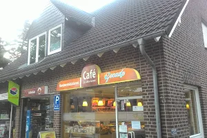 Café - Zur alten Grenze image