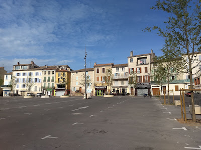 Monté Cristo à Manosque