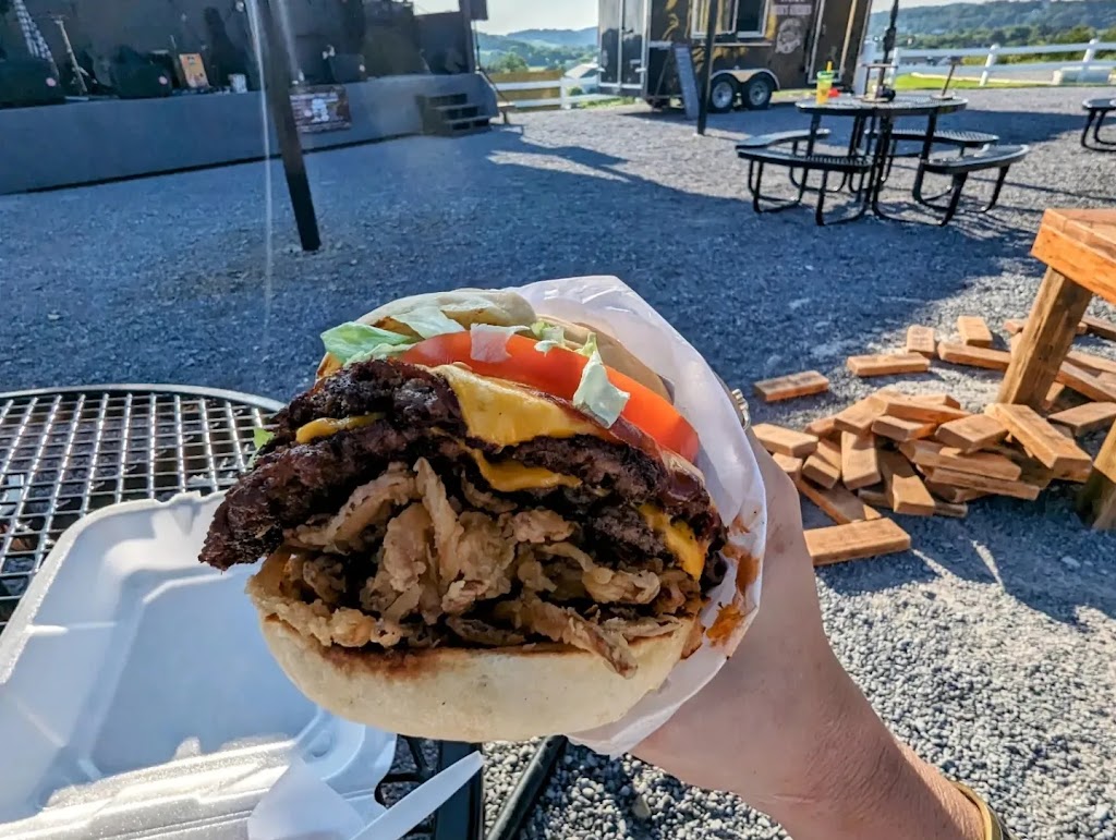 Scenic Social - Food Truck Park 37876