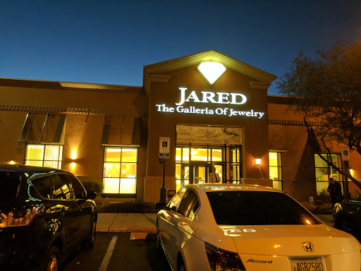 Jewelry Store «Jared The Galleria of Jewelry», reviews and photos, 4240 N Oracle Rd, Tucson, AZ 85705, USA