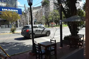 Plaza Café Tigre image