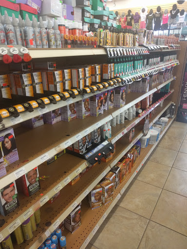 Cosmetics Store «American Hair & Beauty Supply», reviews and photos, 8602 Skillman St, Dallas, TX 75243, USA