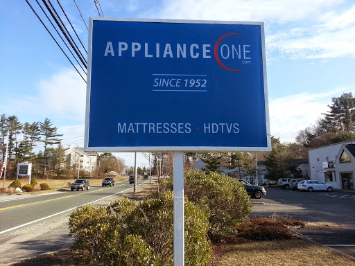 Appliance Store «ApplianceOne, Mattress & HDTV», reviews and photos, 548 Washington St, Hanover, MA 02339, USA