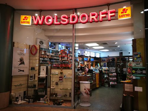Wolsdorff Tobacco à Braunschweig