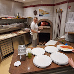 Photo n°5 de l'avis de jimi.r fait le 05/09/2023 à 18:51 sur le  Il Timone Pizzeria à Venice