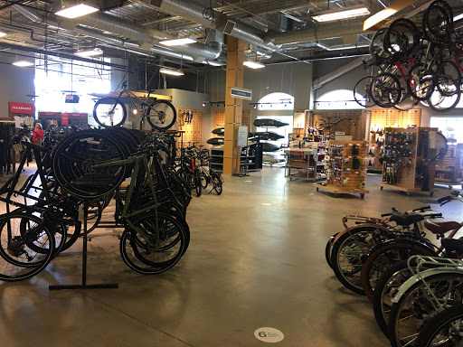 Camping Store «REI», reviews and photos, 2220 Village Walk Dr #150, Henderson, NV 89052, USA