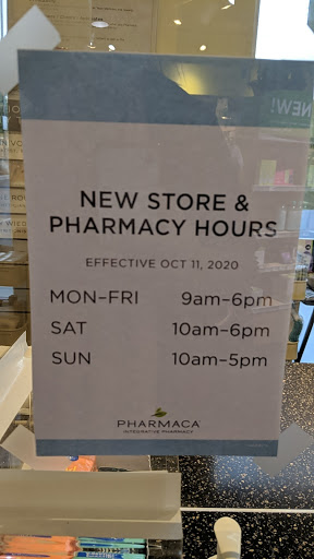 Pharmacy «Pharmaca Integrative Pharmacy», reviews and photos, 240 NW Lost Springs Terrace, Portland, OR 97229, USA
