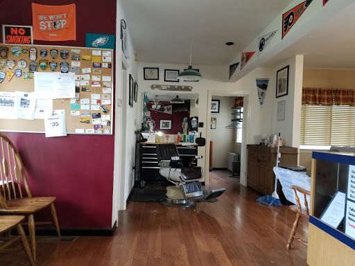 17 W Main St, Mount Joy, PA 17552, USA