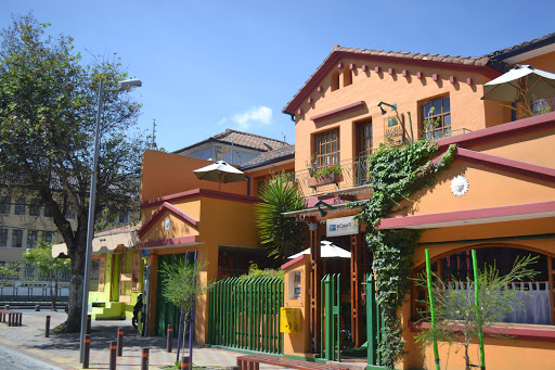 Hotel La Casa Sol