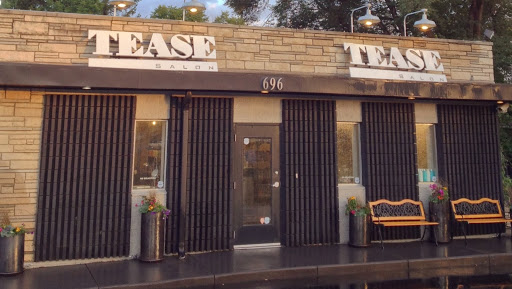 Hair Salon «Tease Salon», reviews and photos, 696 7th St W, St Paul, MN 55102, USA