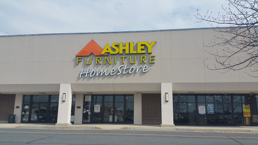 Furniture Store «Ashley HomeStore», reviews and photos, 3880 Union Deposit Rd, Harrisburg, PA 17109, USA