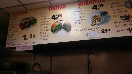 Grocery Store «Mi Mexico Grocery Store», reviews and photos, 1760 W Algonquin Rd, Mt Prospect, IL 60056, USA