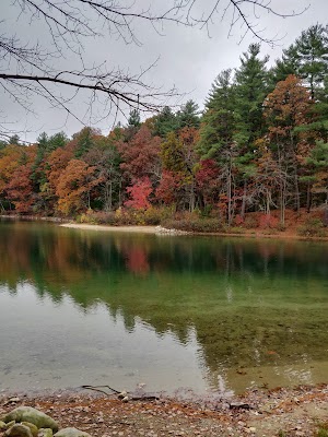 Thoreau Cabin Site - photo 15