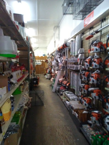 Hardware Store «Jasper True Value Hardware & Supply», reviews and photos, 202 Central Ave NW, Jasper, FL 32052, USA