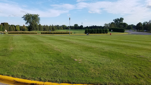 Golf Course «Edinburgh Golf Course», reviews and photos, 8700 Edinbrook Crossing, Brooklyn Park, MN 55443, USA