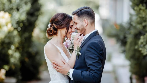 Luigi Orlando | Fotografo Matrimonio Napoli