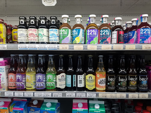 Grocery Store «Melbourne Beach Market», reviews and photos, 302 Ocean Ave, Melbourne Beach, FL 32951, USA