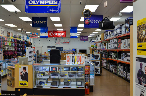 Electronics Store «Audio Video communication store - AVCSTORE», reviews and photos, 7500 NW 25th St #1, Miami, FL 33122, USA