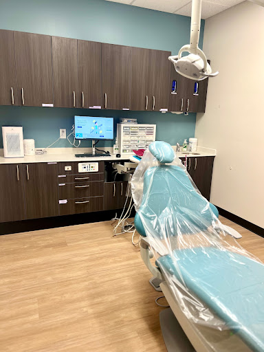 Redwood Pediatric Dentistry Dr. Niekia Franklin image
