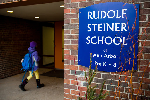 Rudolf Steiner School of Ann Arbor PreK-8