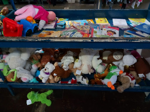 Thrift Store «Circle of Concern Thrift Store», reviews and photos, 4134 Orange Ave, Long Beach, CA 90807, USA