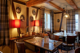 Photo n°16 de La Cour des Chasseurs à La Wantzenau ()