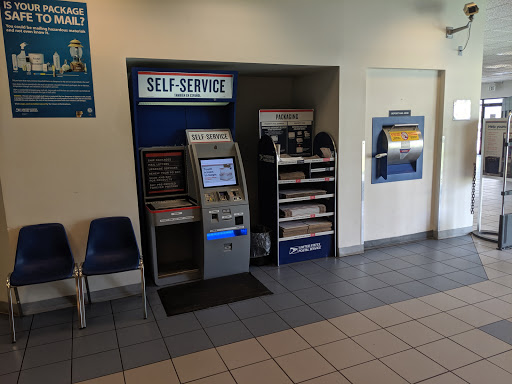 Post Office «United States Postal Service», reviews and photos, 83 Geneva Dr, Oviedo, FL 32765, USA