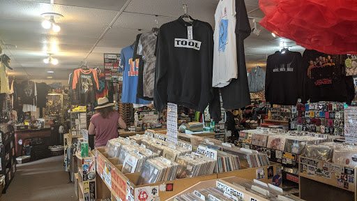 Music Store «The Leechpit Records and Vintage», reviews and photos, 3020 W Colorado Ave, Colorado Springs, CO 80904, USA