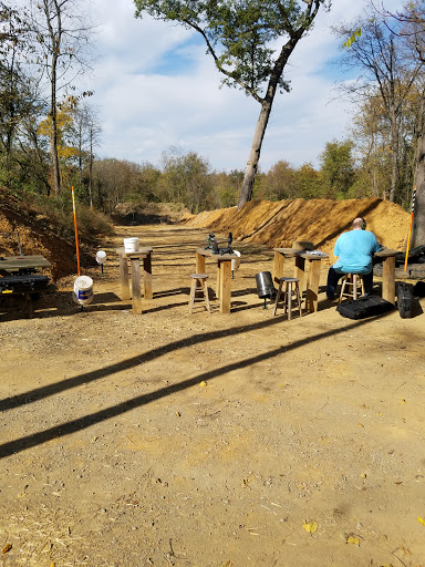 Shooting Range «340 Defense», reviews and photos, 459 Berryville Pike, Summit Point, WV 25446, USA