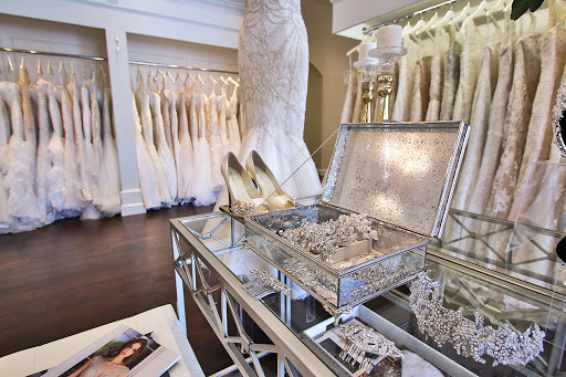 Boutique «Whittington Bridal», reviews and photos, 2665 Royal Forest Dr, Kingwood, TX 77339, USA