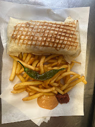 Photo n°24 de Miss kebab à Pontoise ()