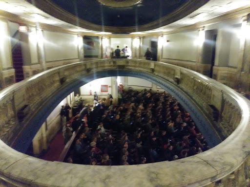 Performing Arts Theater «Orpheum Theatre», reviews and photos, 1 Hamilton Pl, Boston, MA 02108, USA