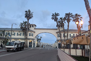 Crystal Pier Hotel & Cottages